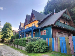 Willa 7, Korbielow